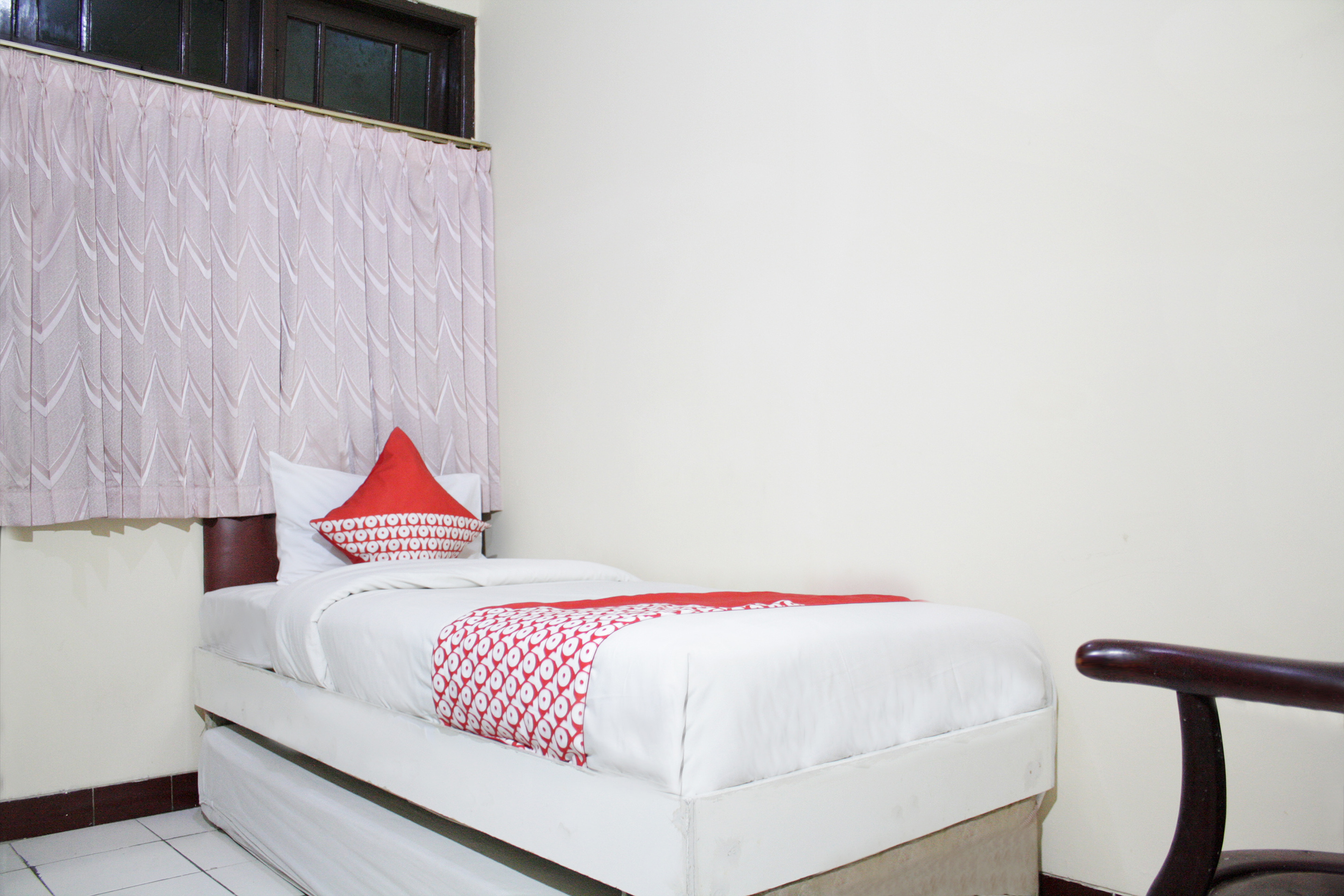 OYO 181 Wisma Bintang