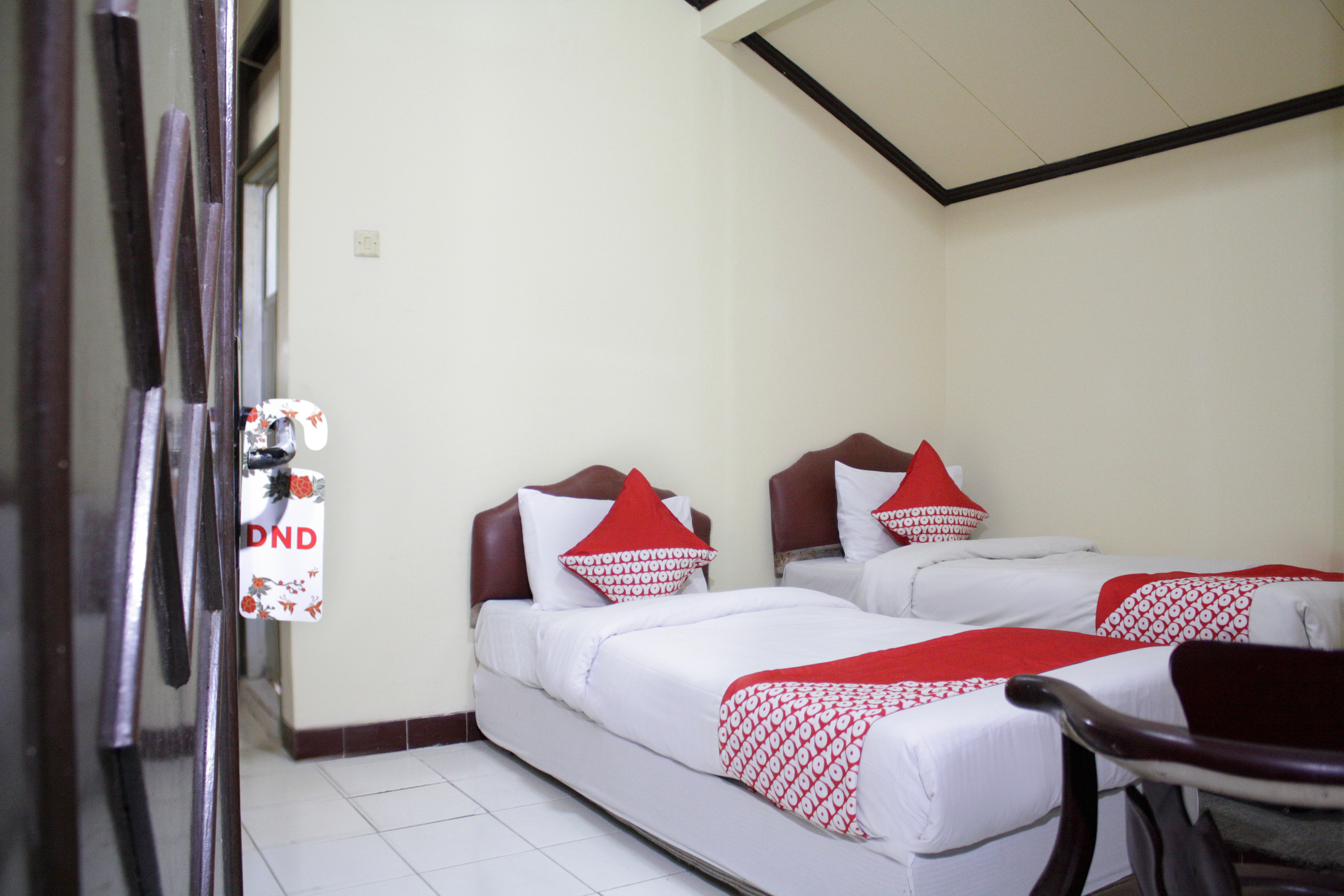 OYO 181 Wisma Bintang