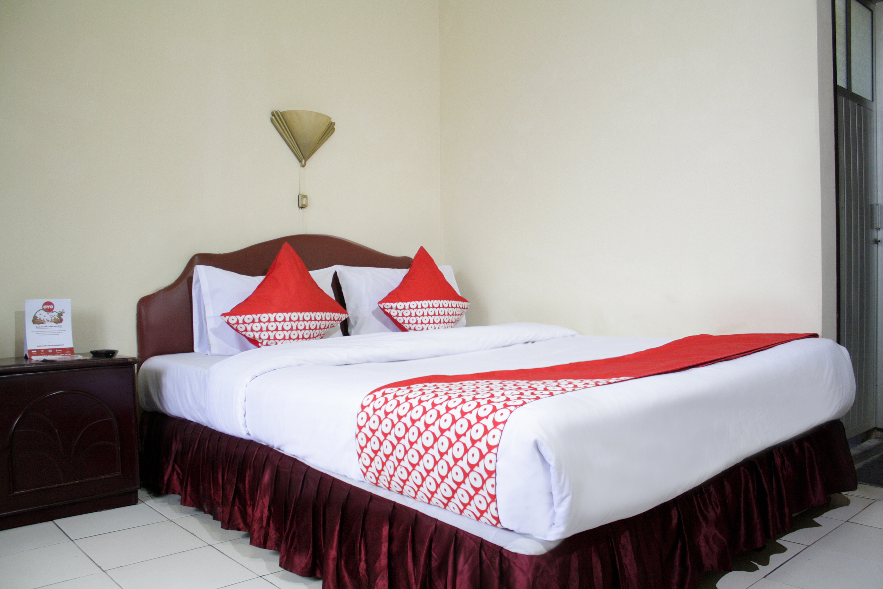 OYO 181 Wisma Bintang