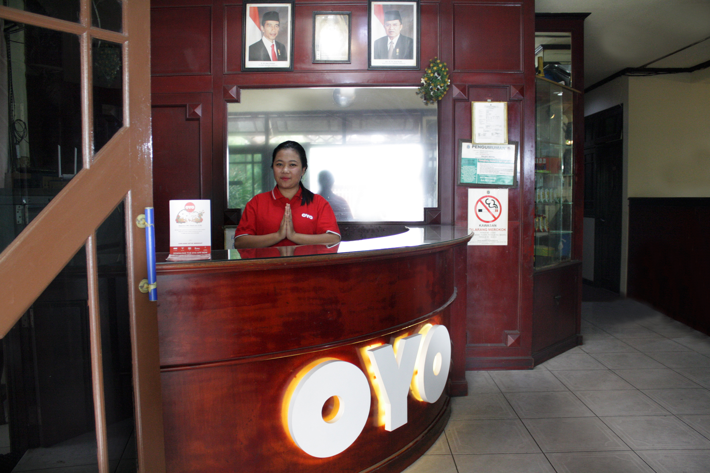 OYO 181 Wisma Bintang