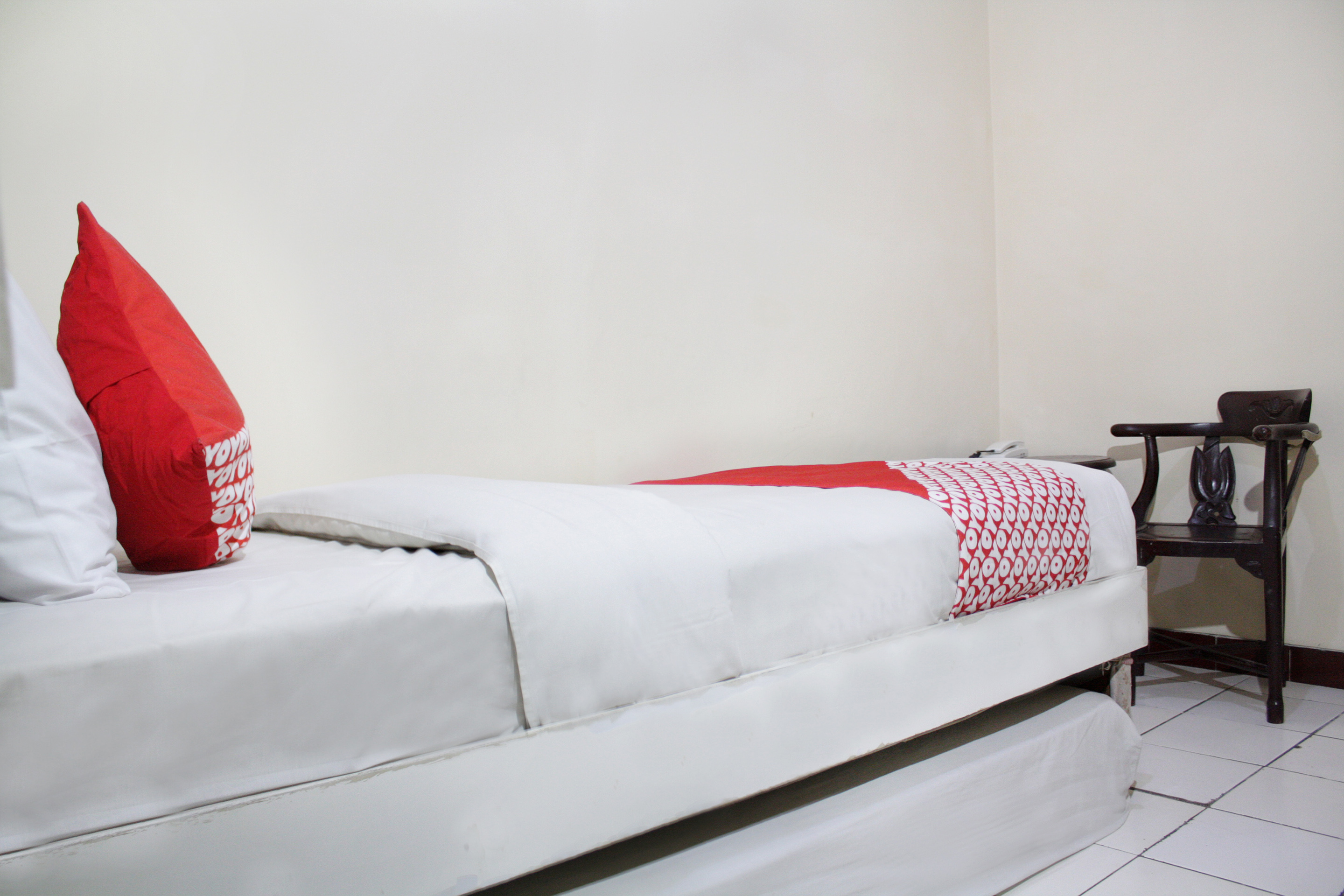 OYO 181 Wisma Bintang