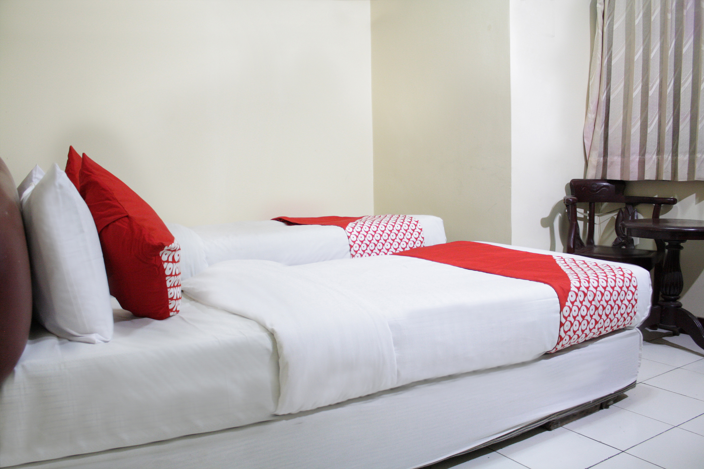 OYO 181 Wisma Bintang