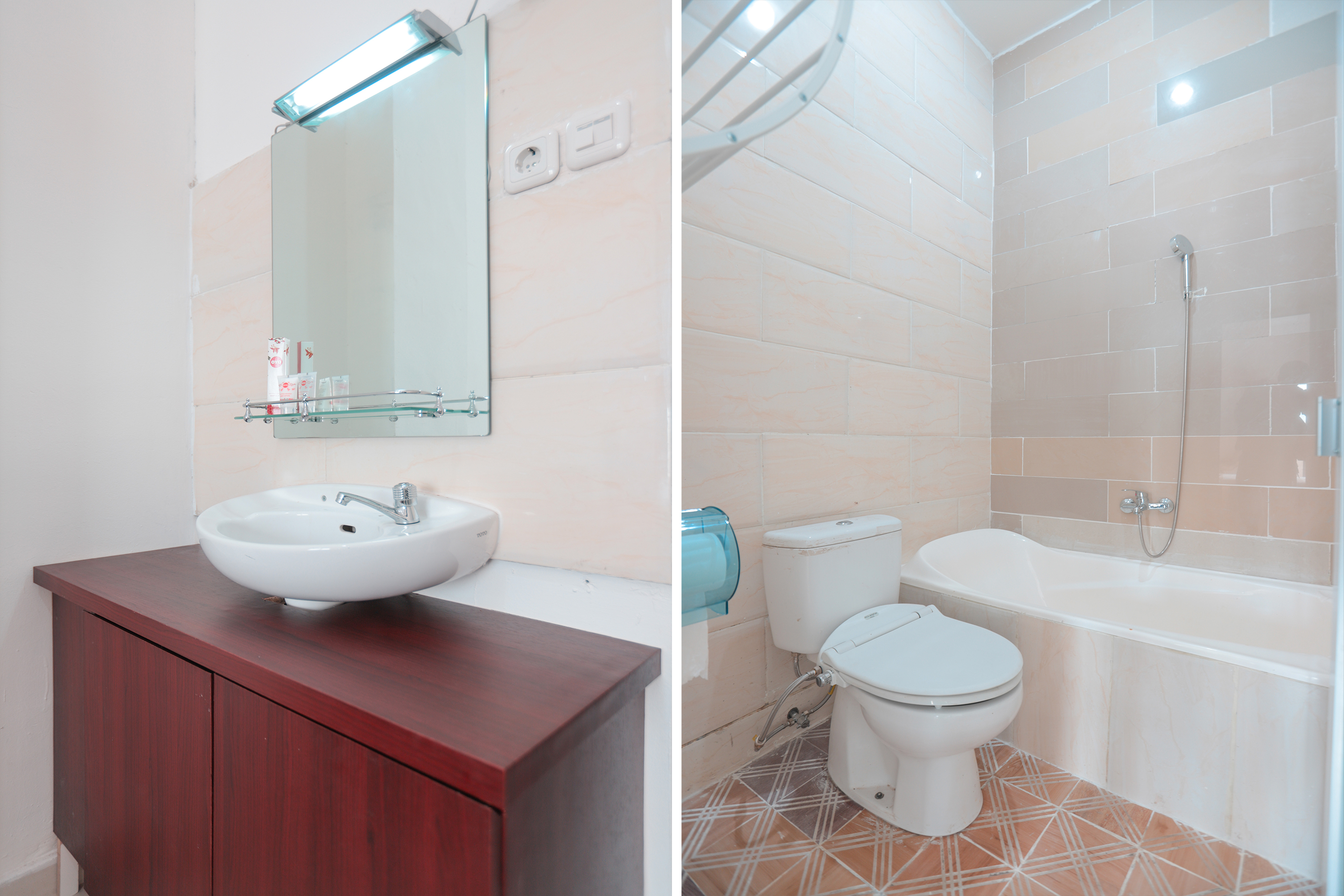 OYO 246 Koen Panorama