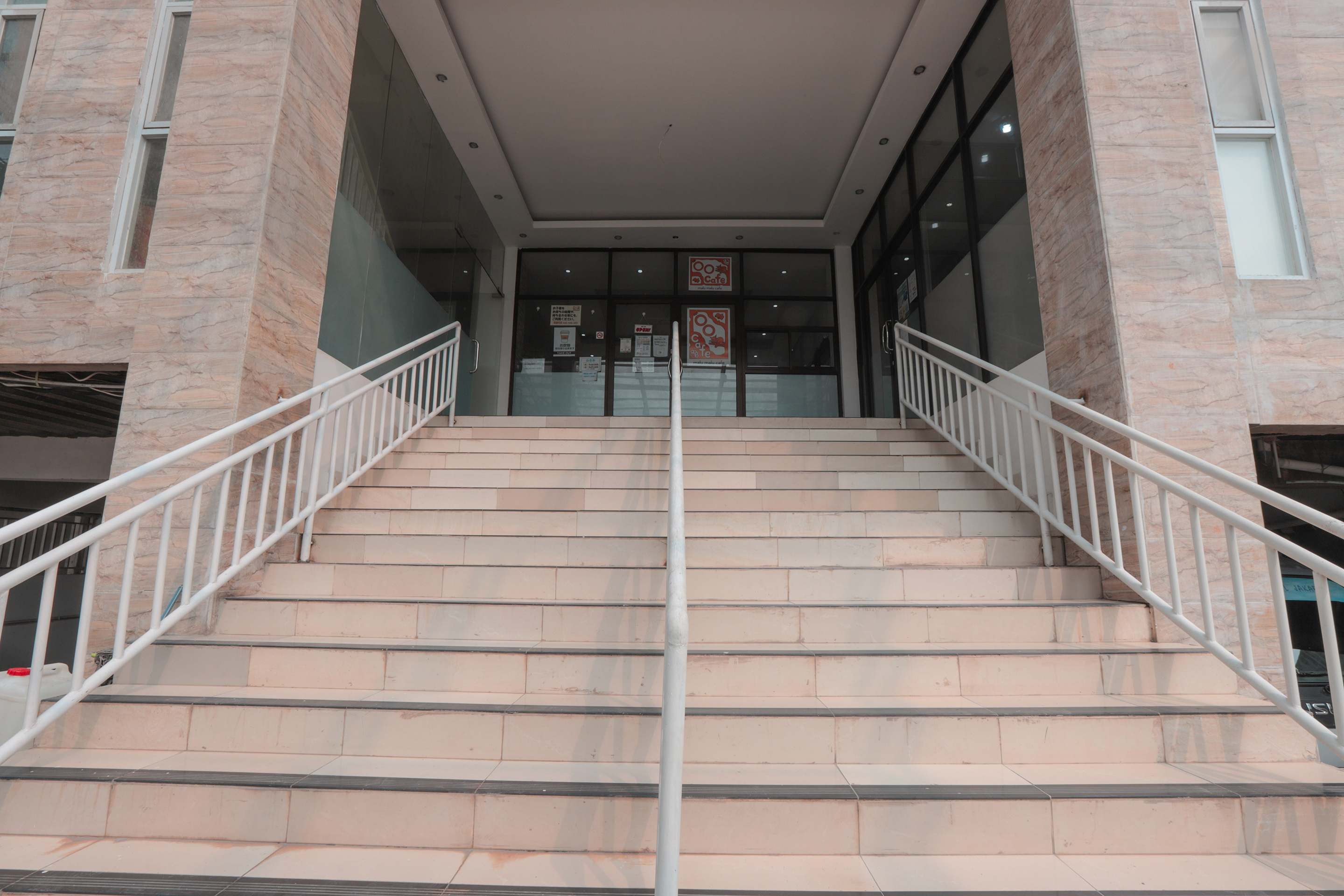 OYO 246 Koen Panorama