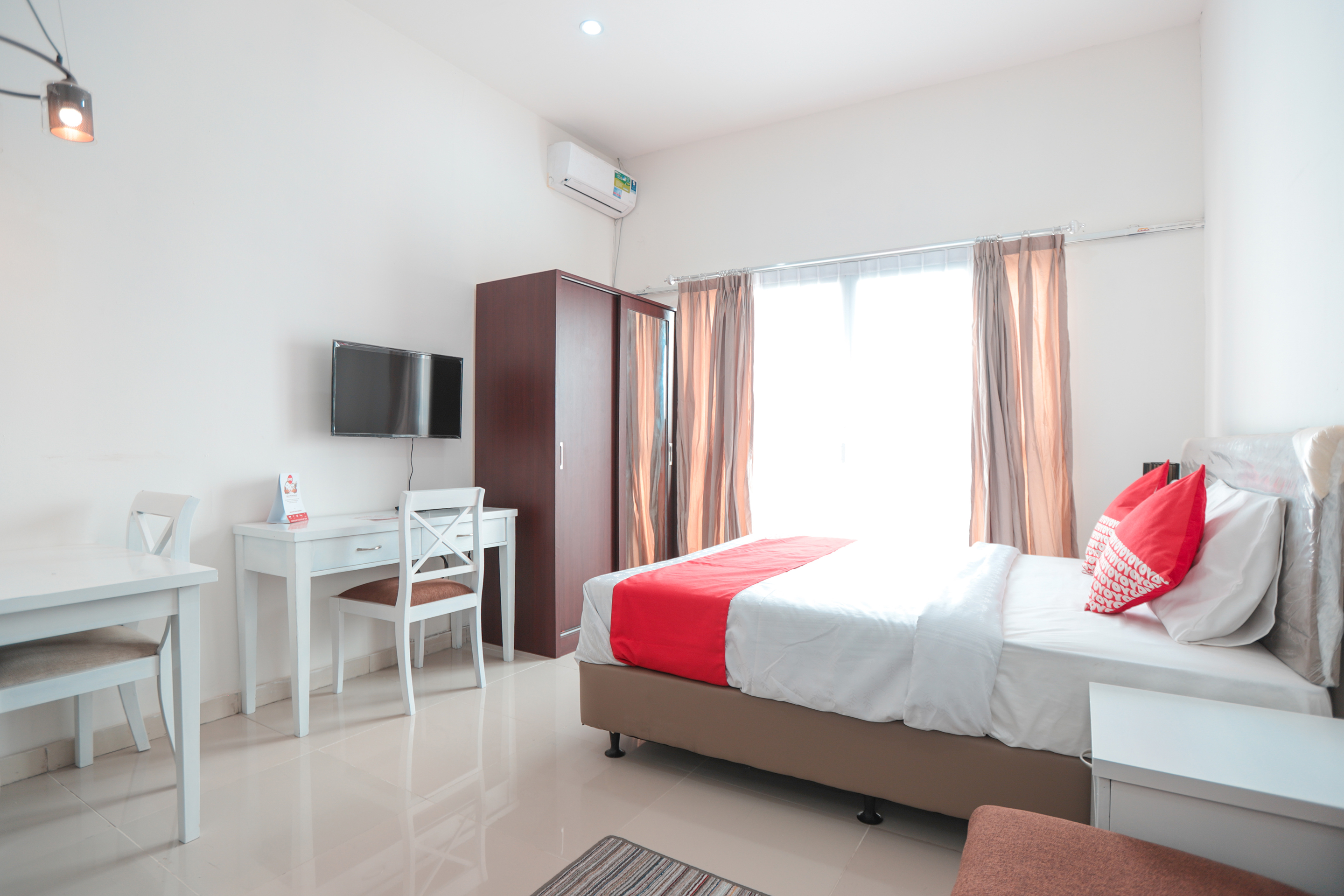 OYO 246 Koen Panorama