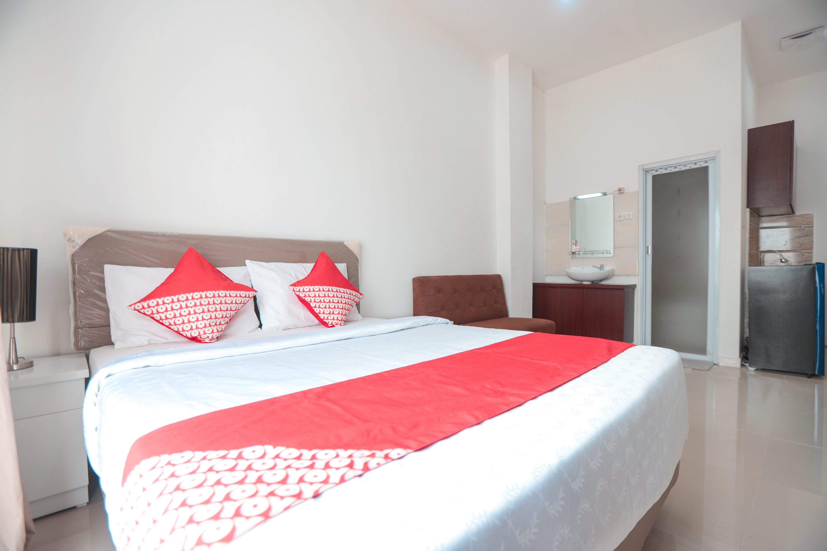 OYO 246 Koen Panorama