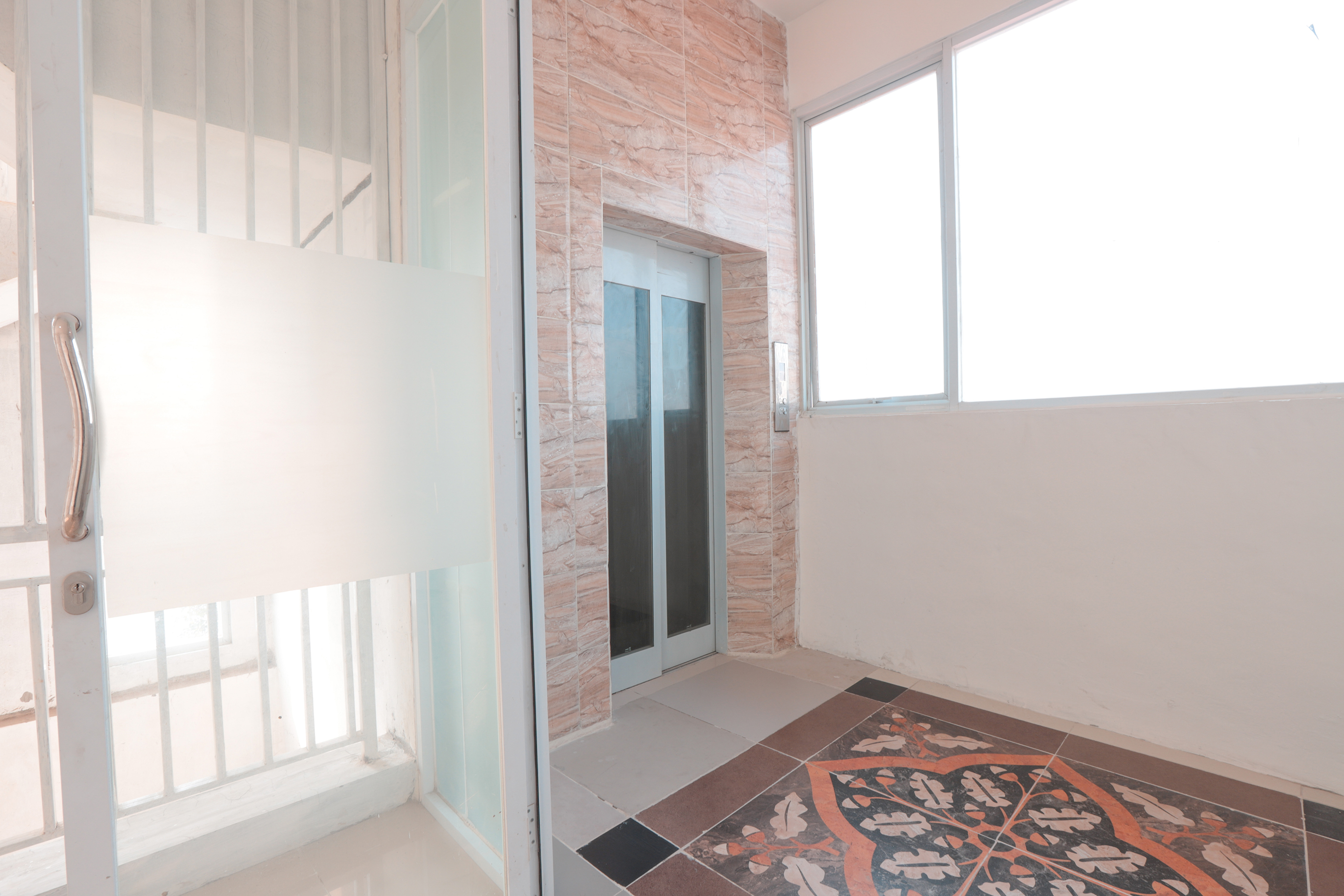 OYO 246 Koen Panorama