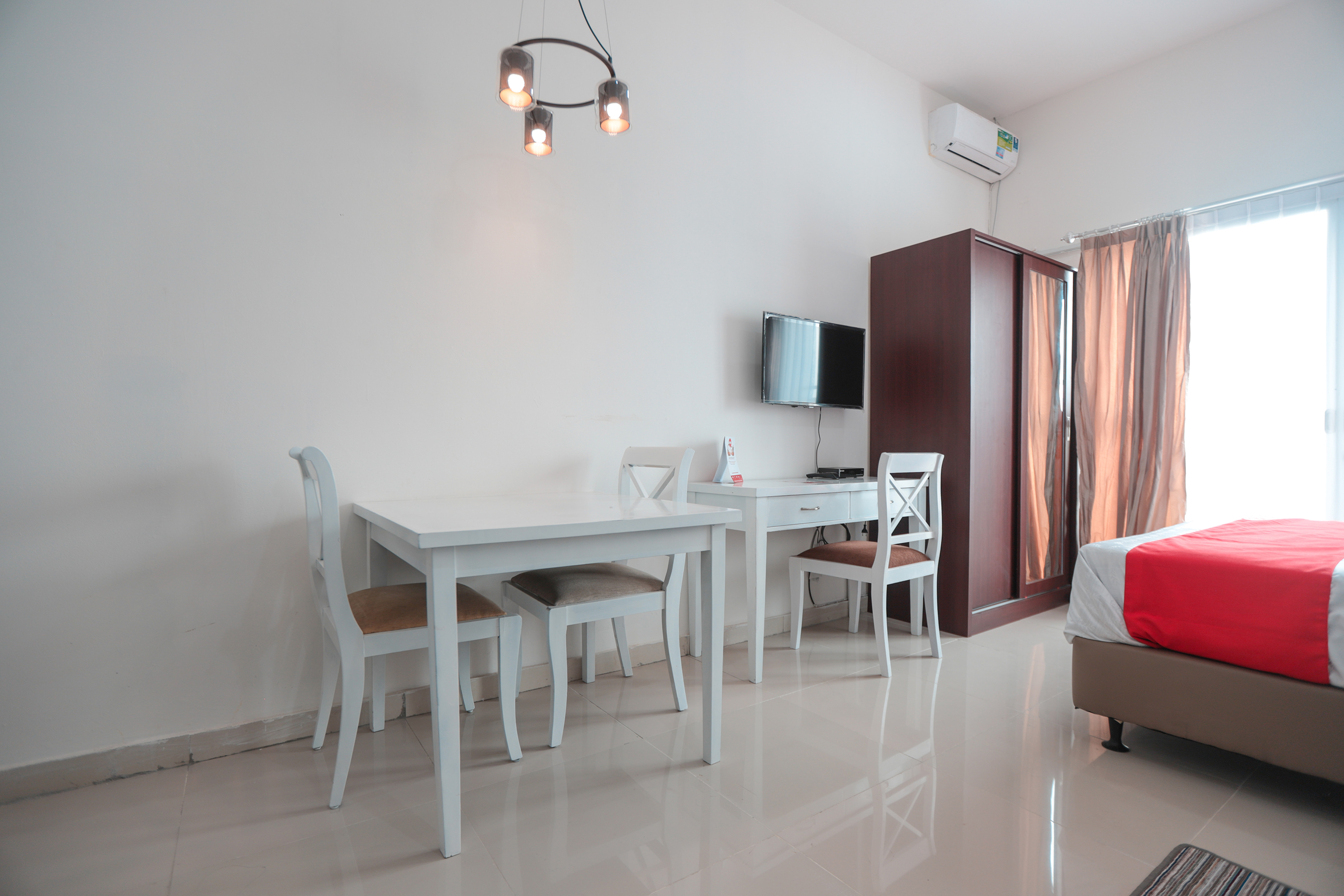 OYO 246 Koen Panorama