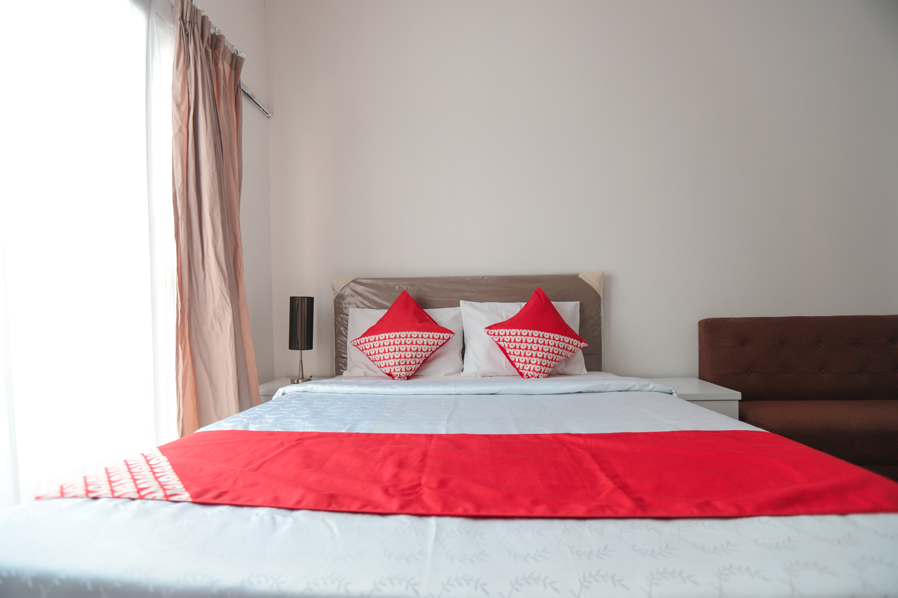 OYO 246 Koen Panorama