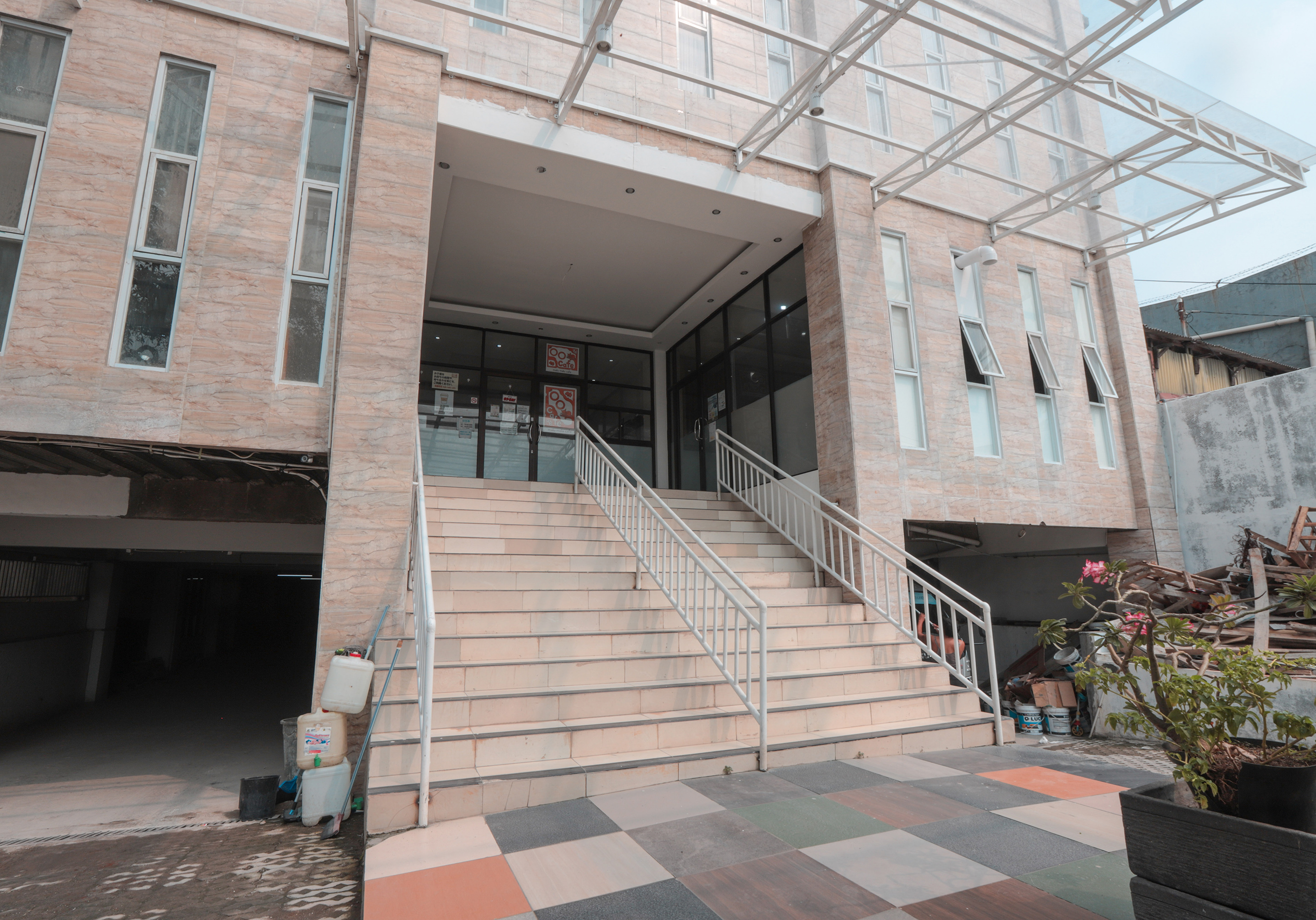 OYO 246 Koen Panorama