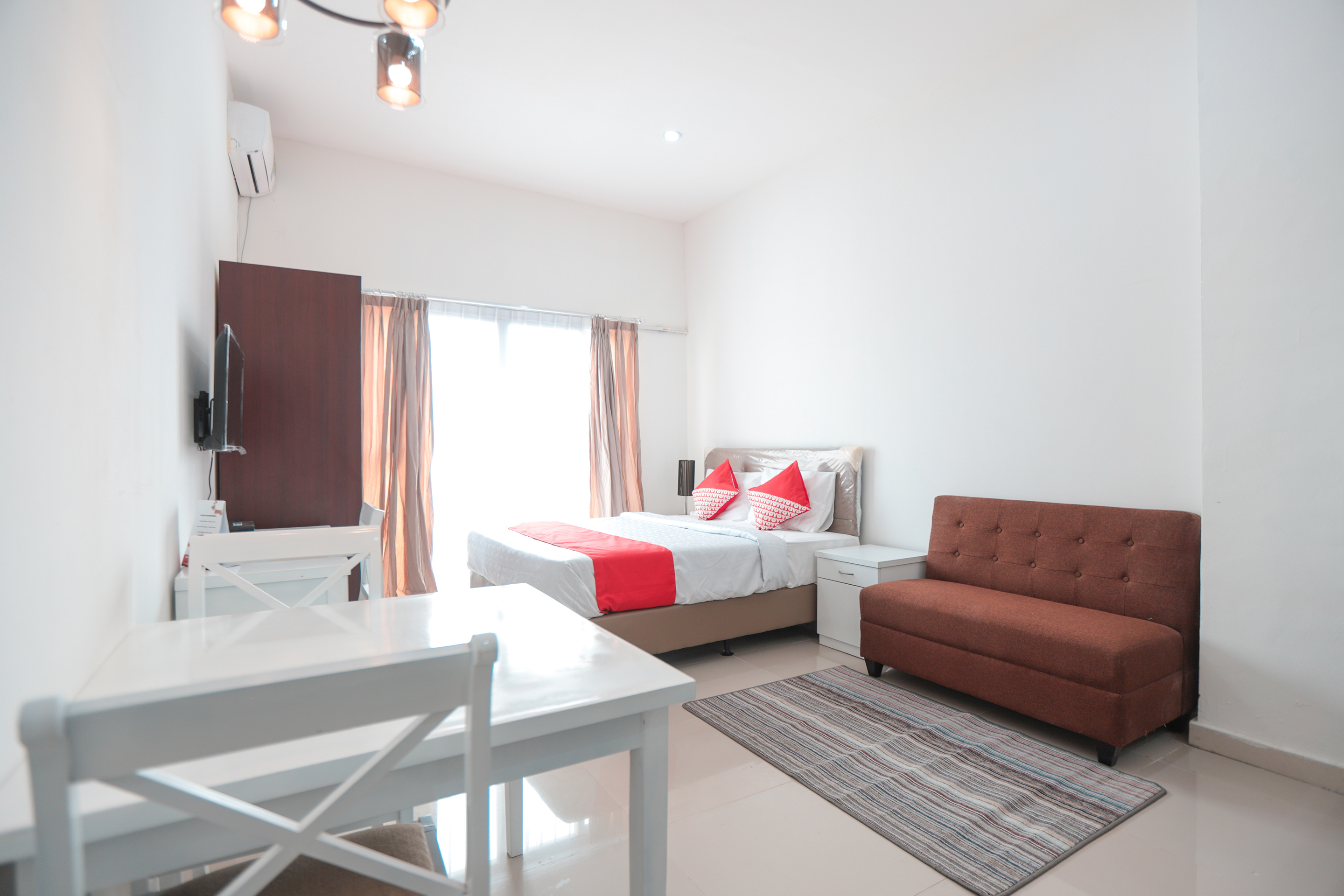 OYO 246 Koen Panorama