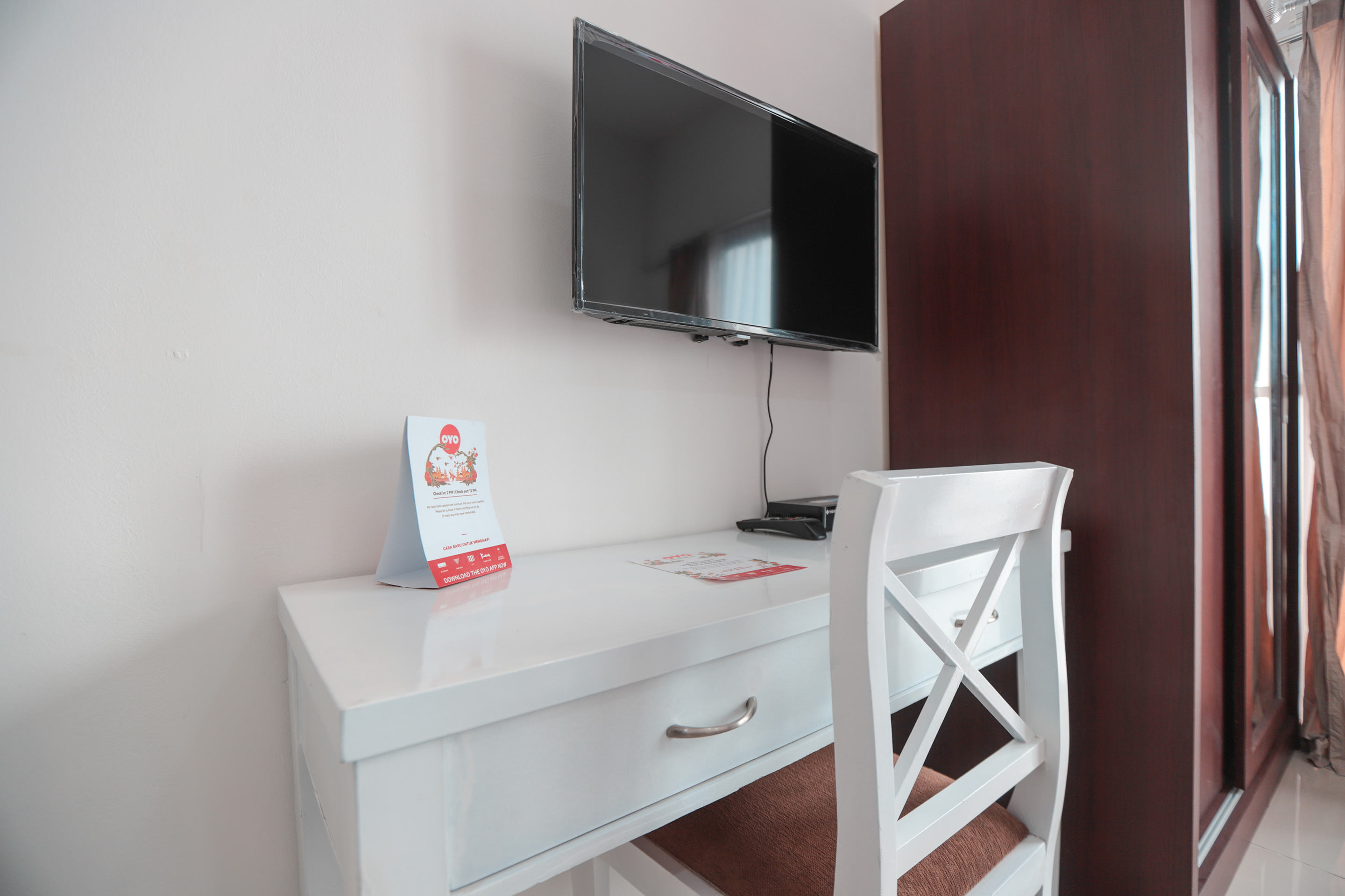 OYO 246 Koen Panorama