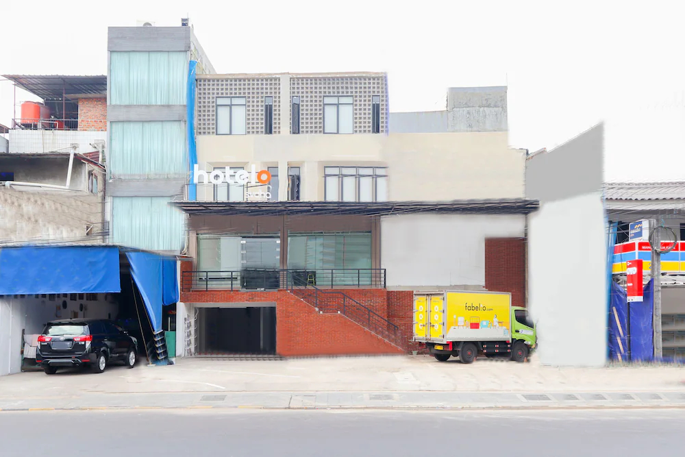 OYO 281 Hotelo