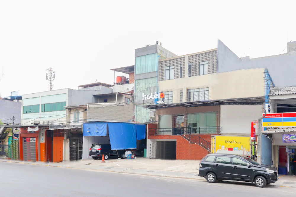 OYO 281 Hotelo