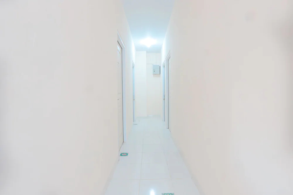 OYO 285 Taman Rasuna Asri Residence