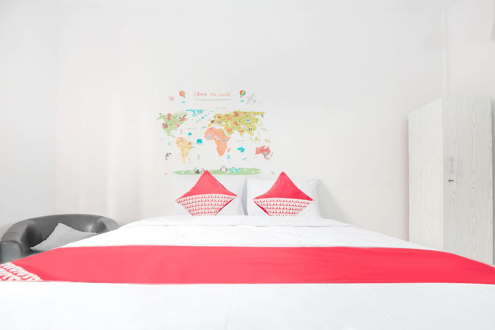 OYO 285 Taman Rasuna Asri Residence