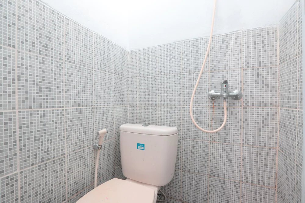 OYO 285 Taman Rasuna Asri Residence