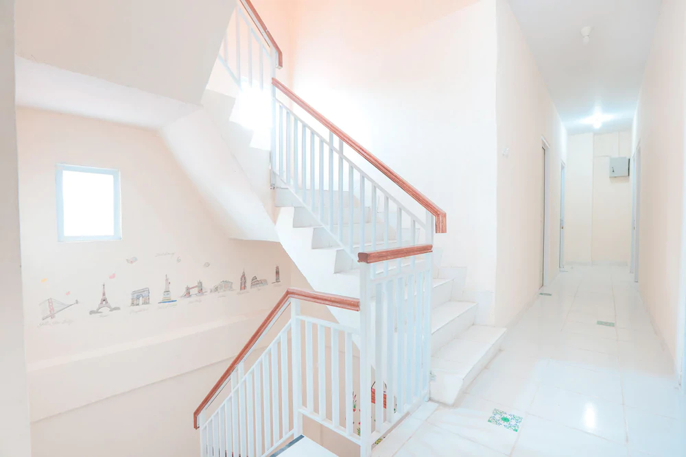 OYO 285 Taman Rasuna Asri Residence