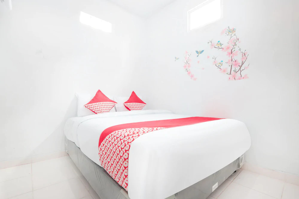 OYO 285 Taman Rasuna Asri Residence