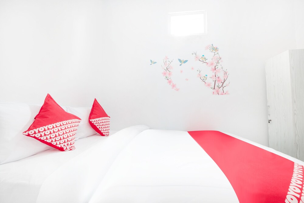 OYO 285 Taman Rasuna Asri Residence