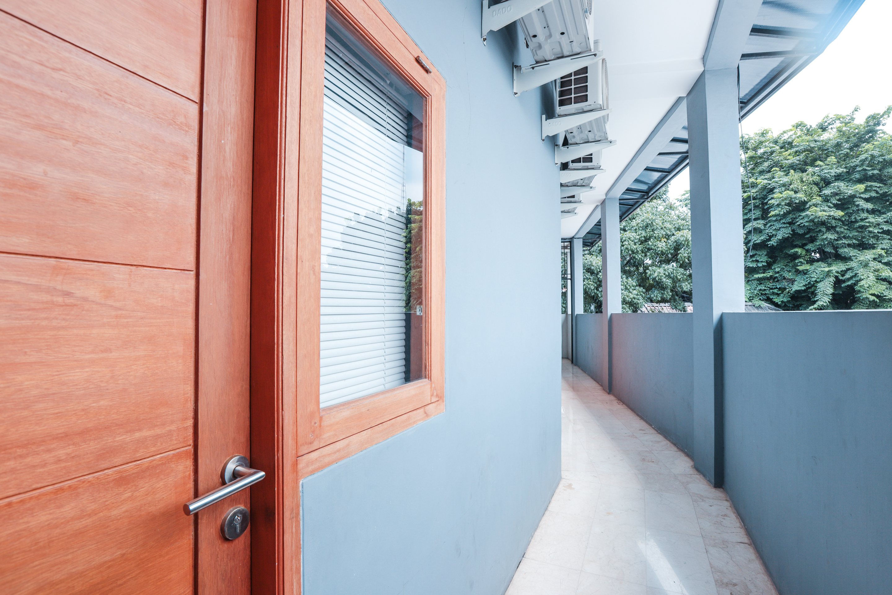 OYO 286 Haji Saaba 20 Syariah