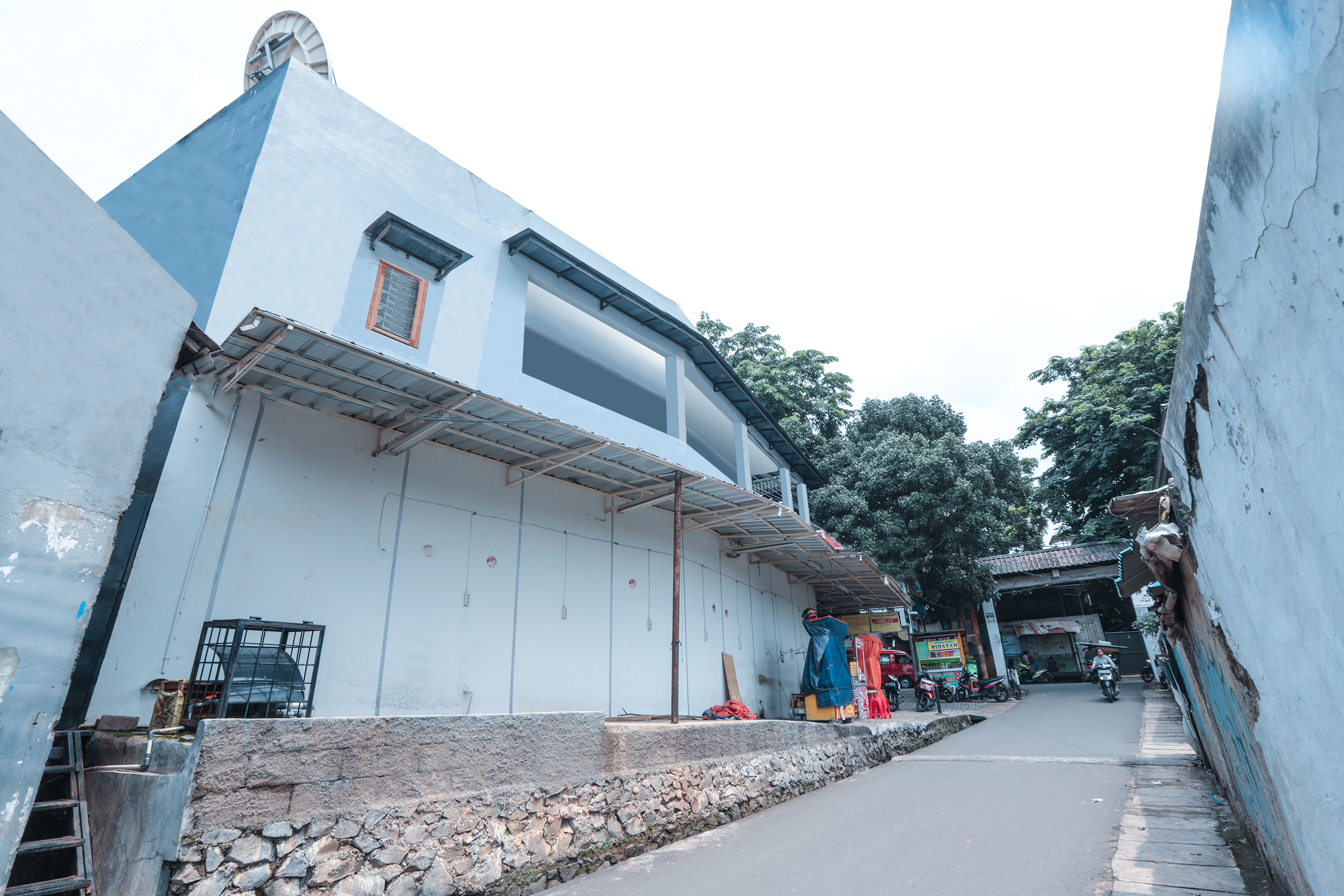 OYO 286 Haji Saaba 20 Syariah