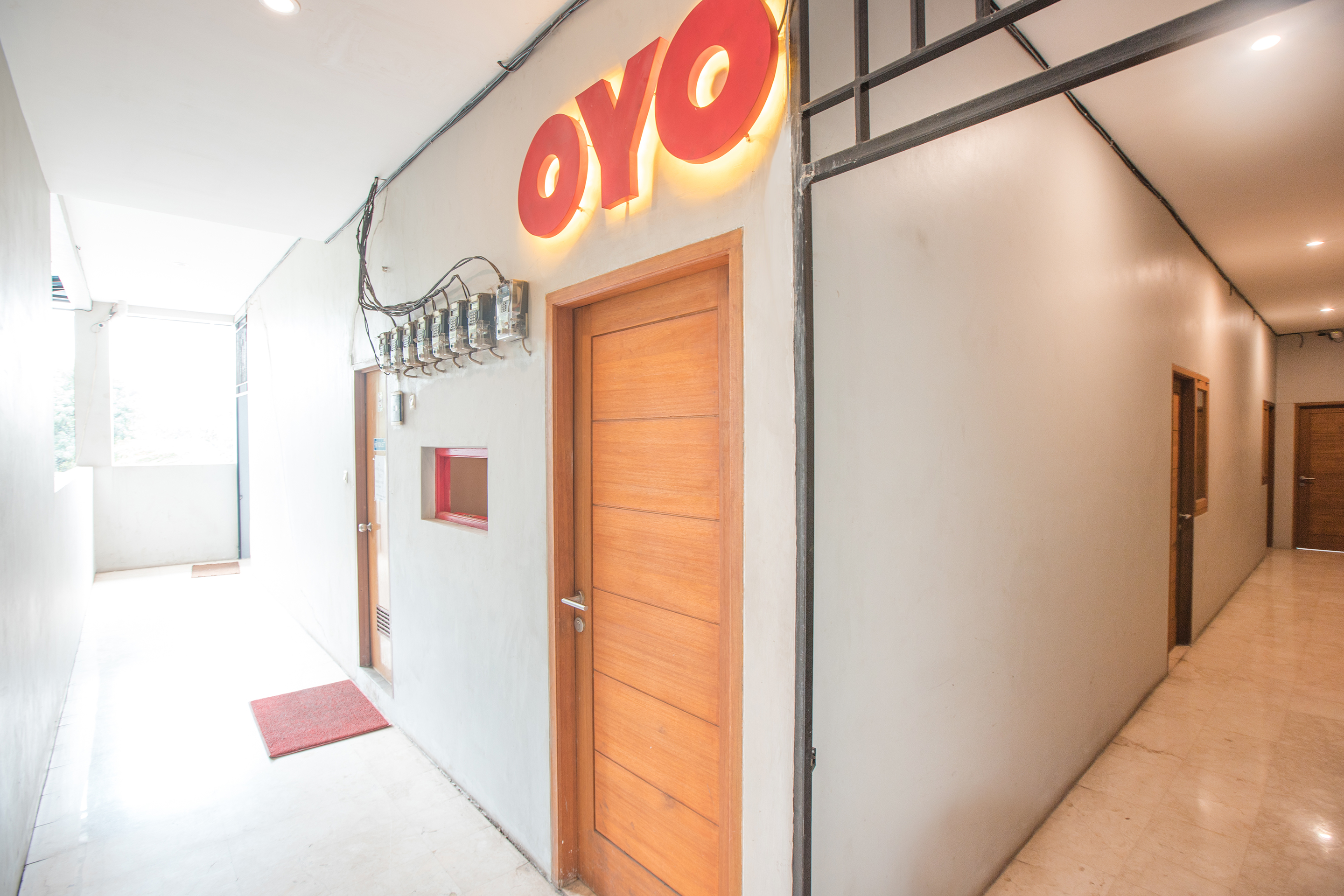 OYO 286 Haji Saaba 20 Syariah