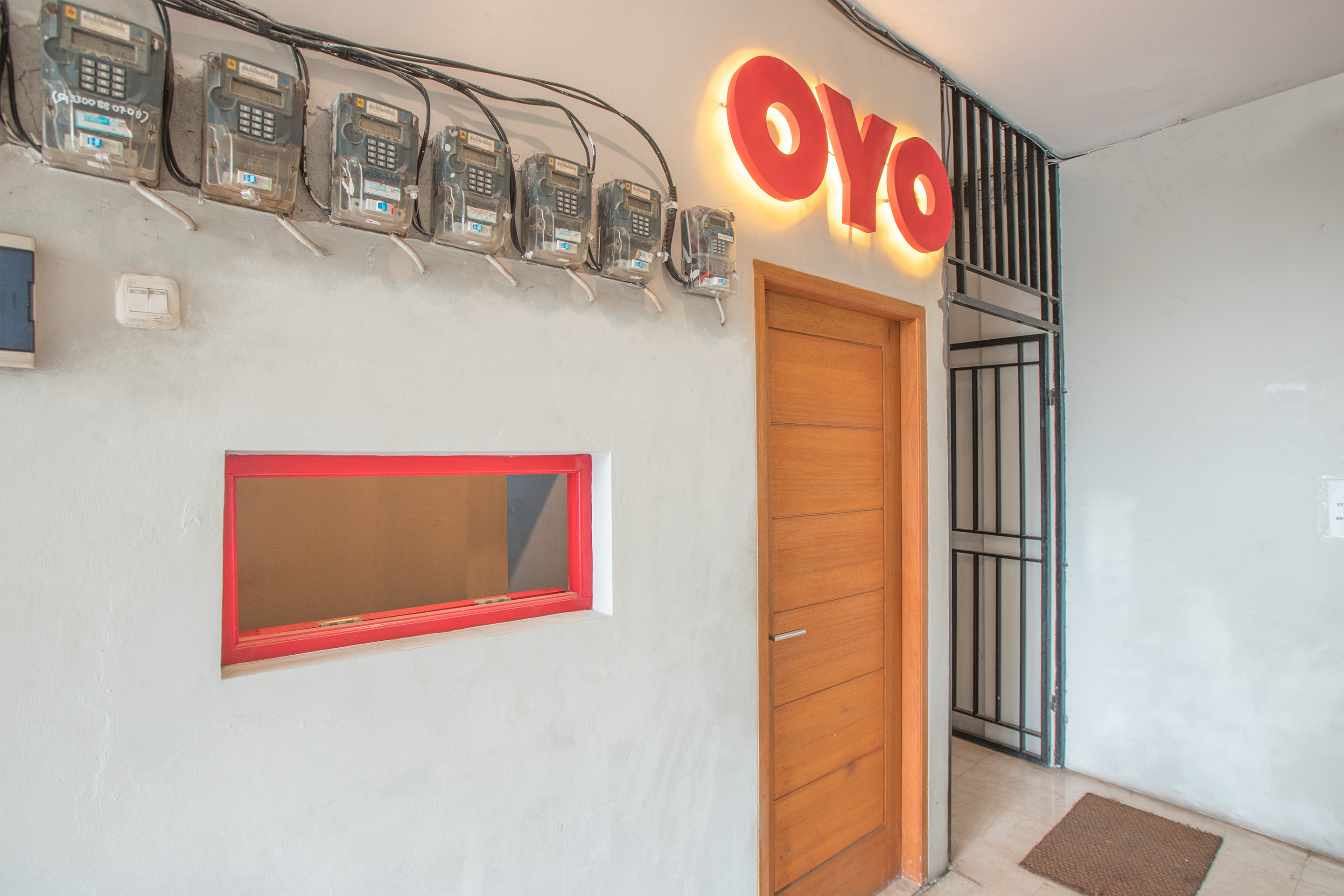 OYO 286 Haji Saaba 20 Syariah