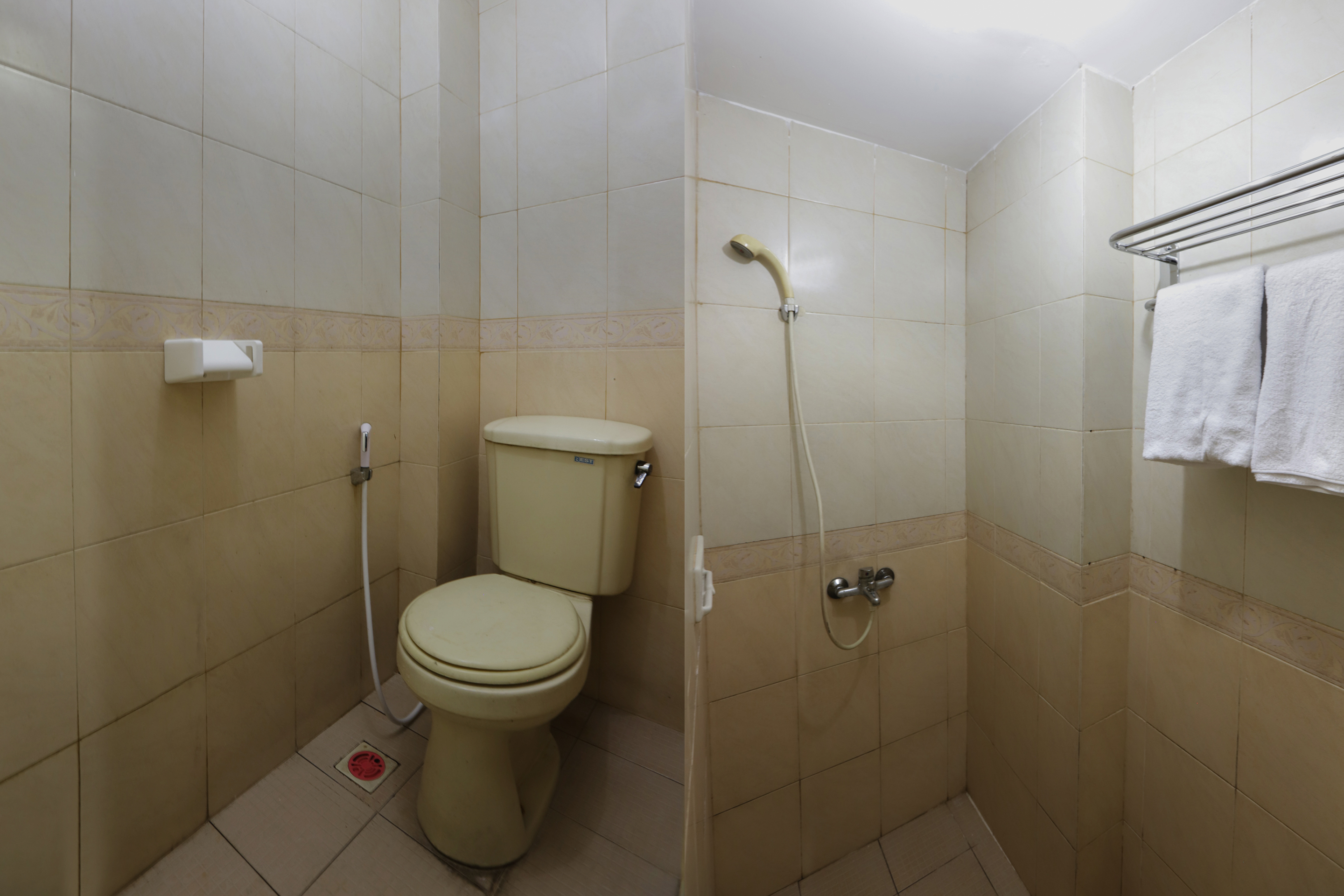 45 Residence bei OYO