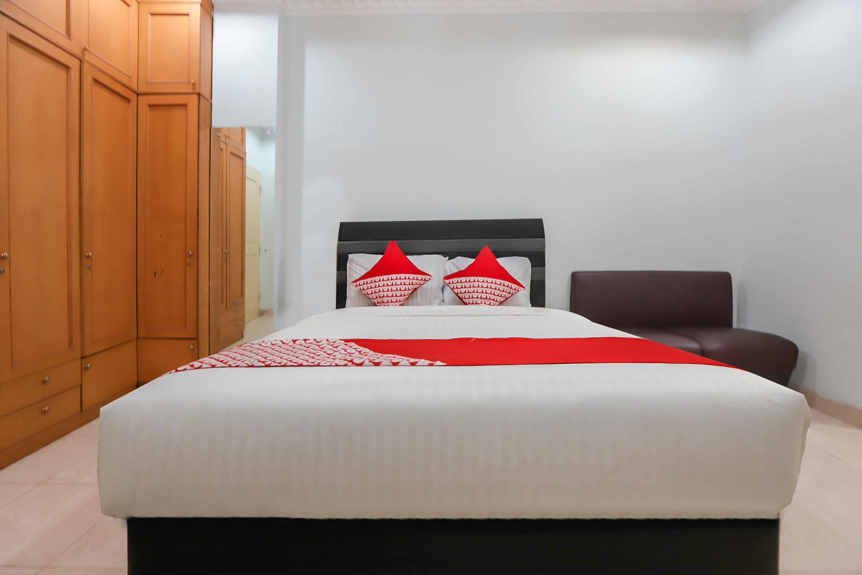 45 Residence bei OYO