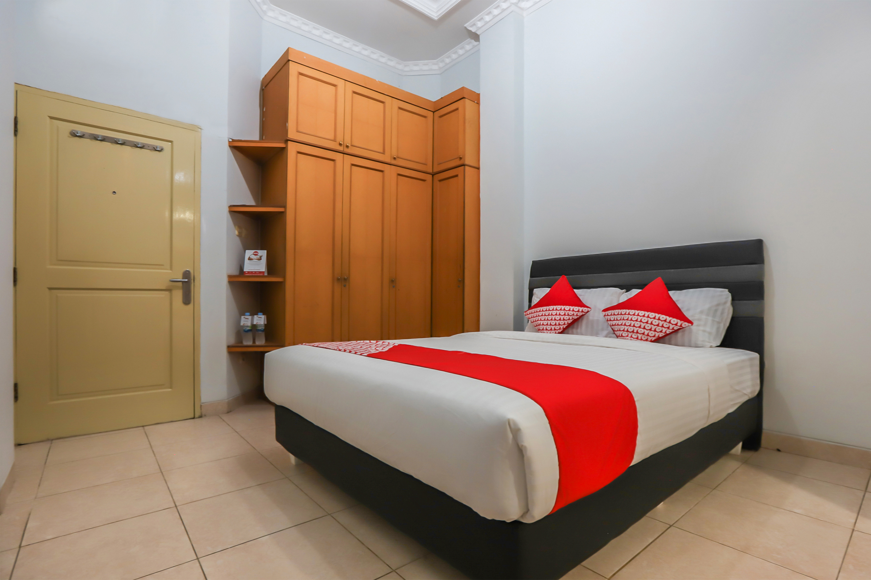 45 Residence bei OYO