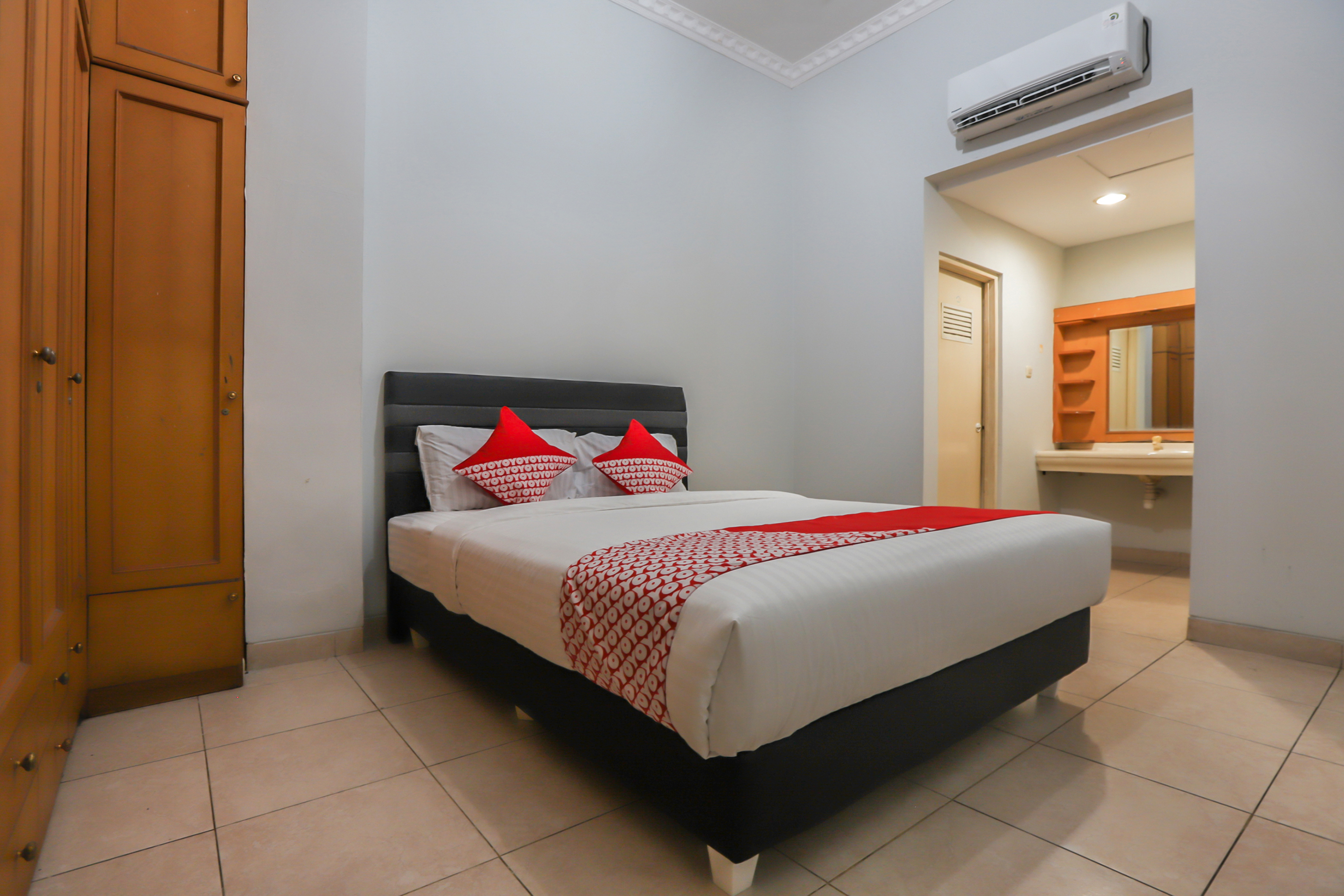 45 Residence bei OYO