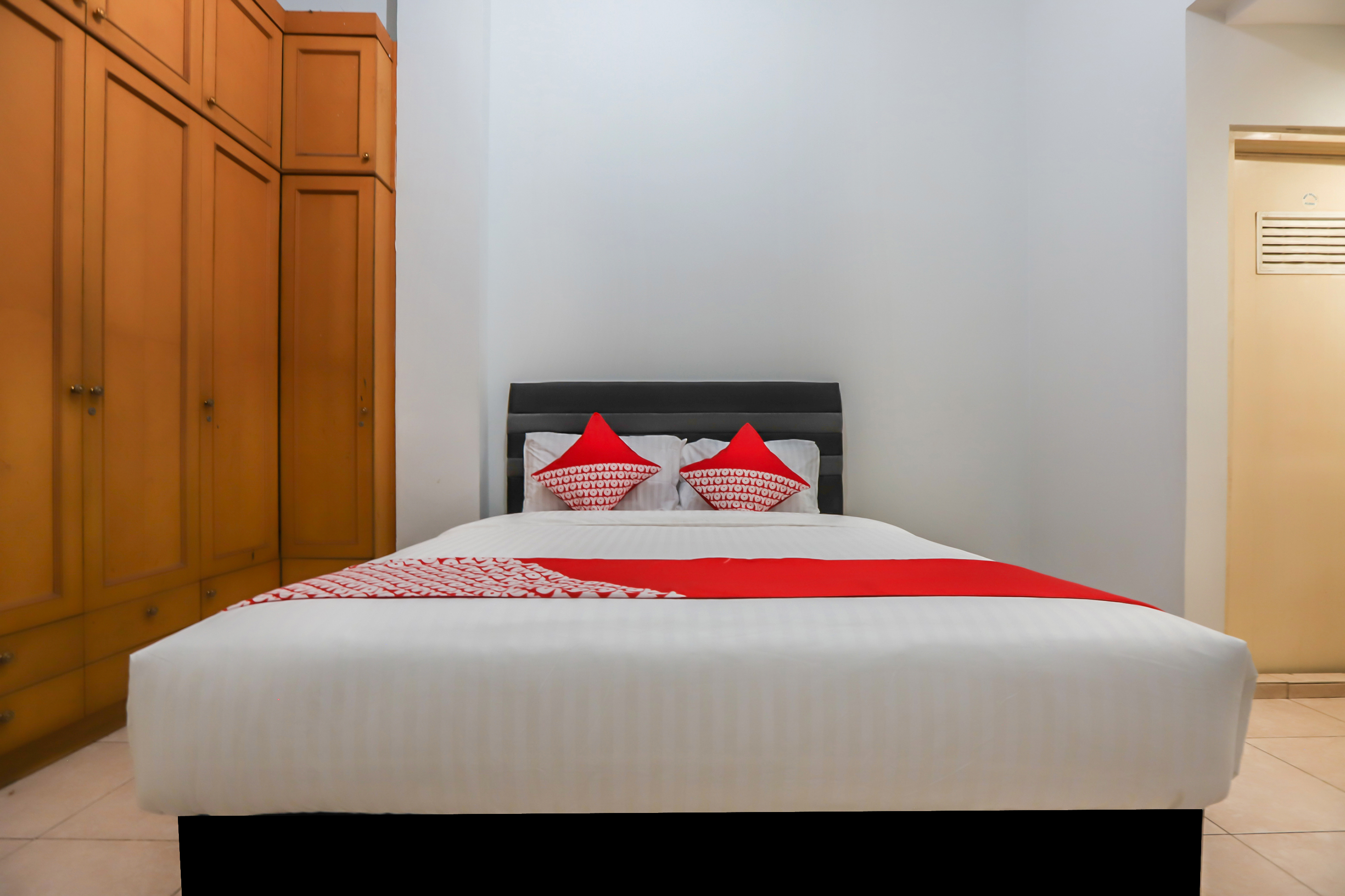 45 Residence bei OYO