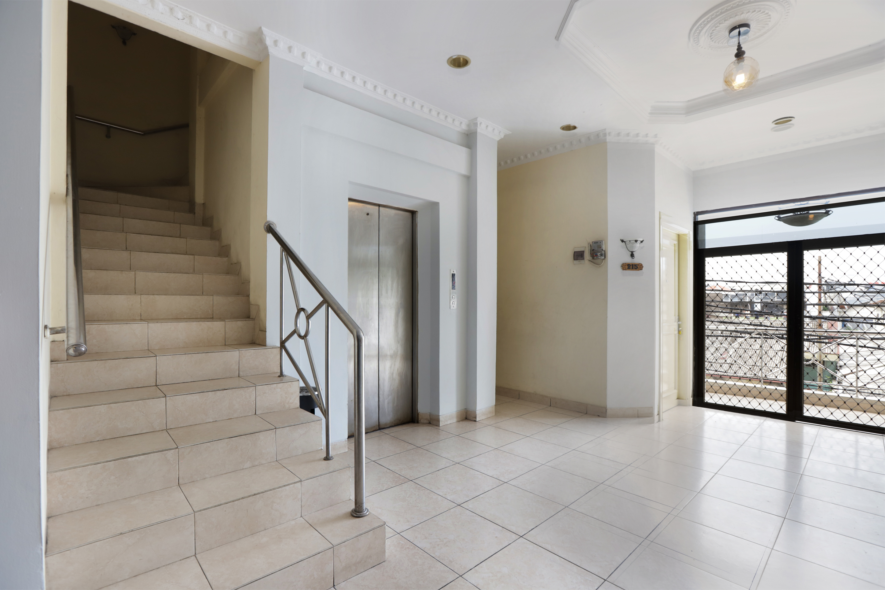 45 Residence bei OYO