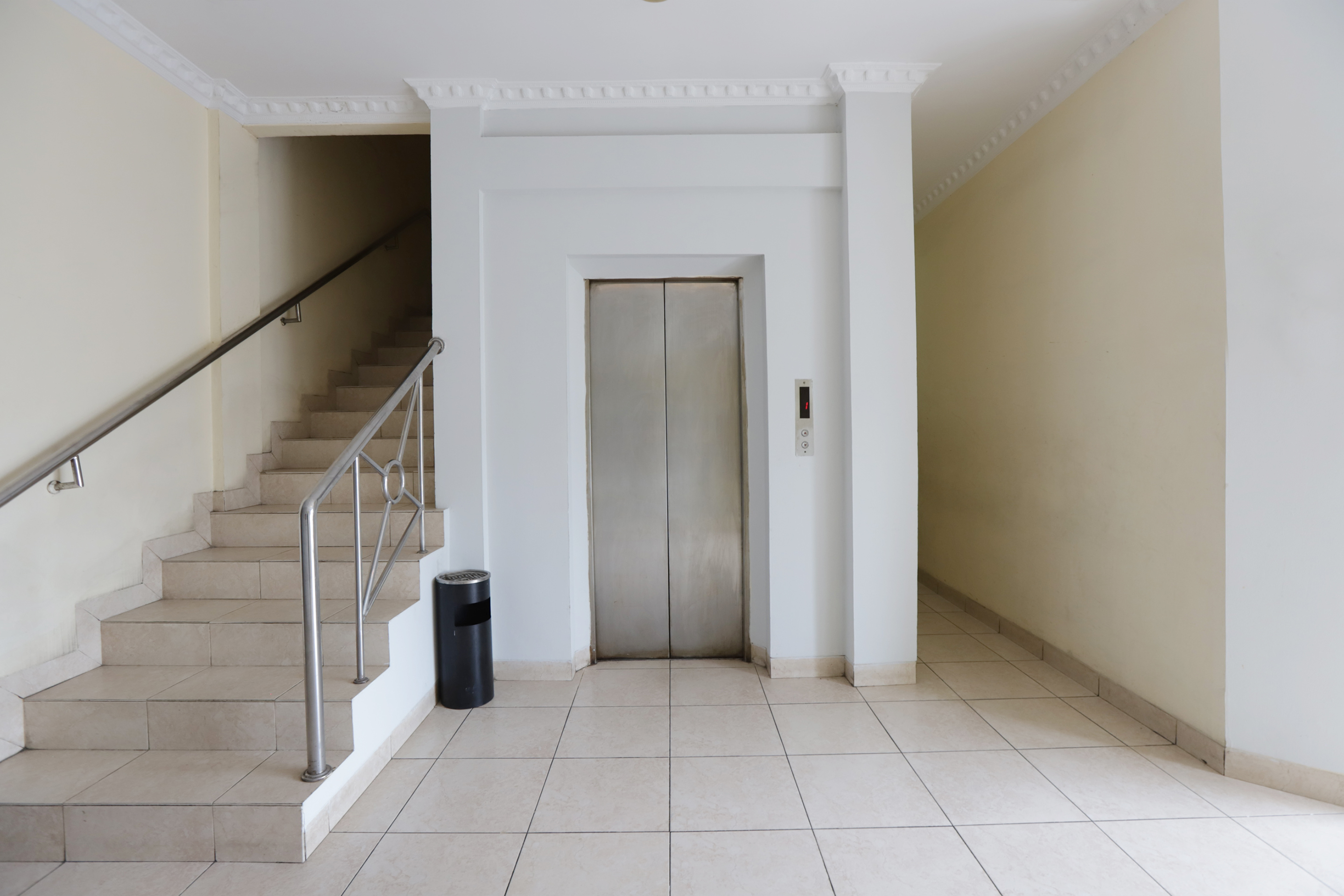 45 Residence bei OYO