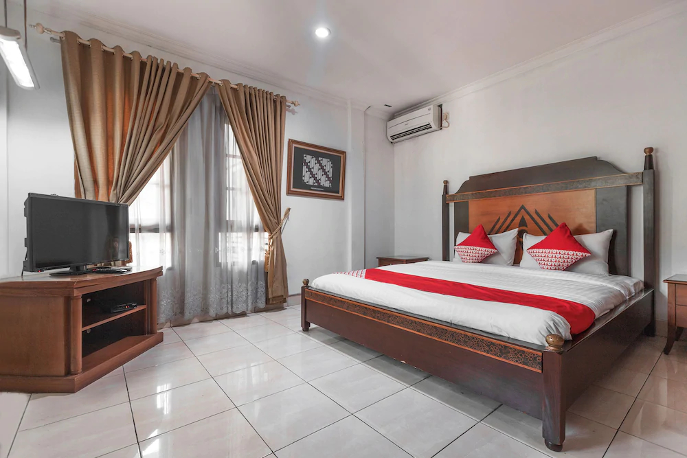 OYO 304 Griya Jogja