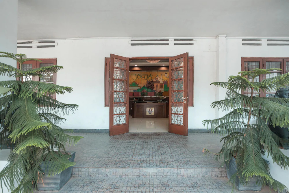 OYO 304 Griya Jogja