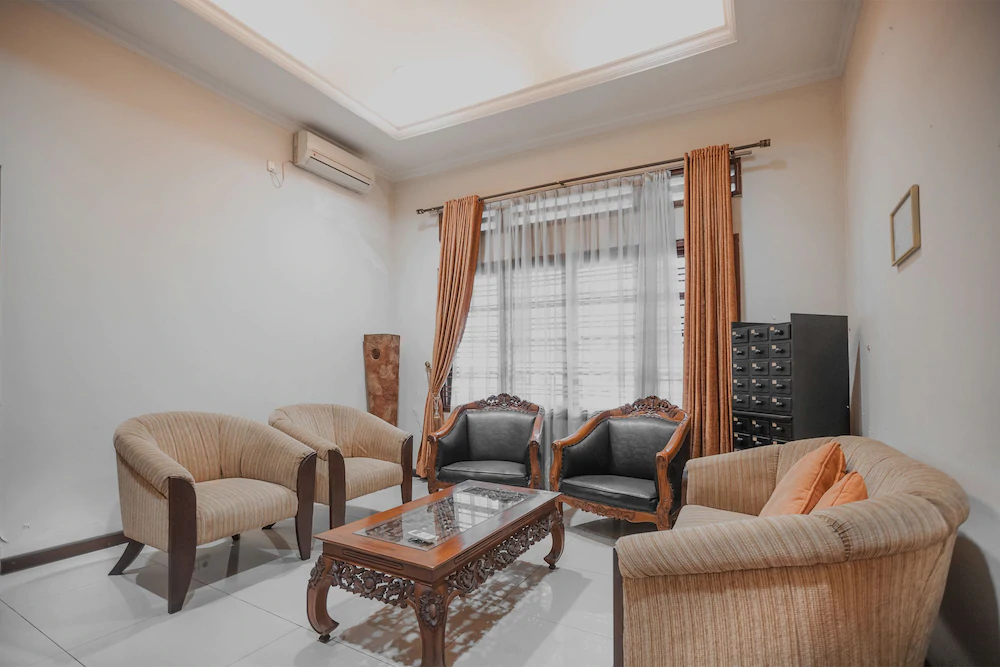 OYO 304 Griya Jogja