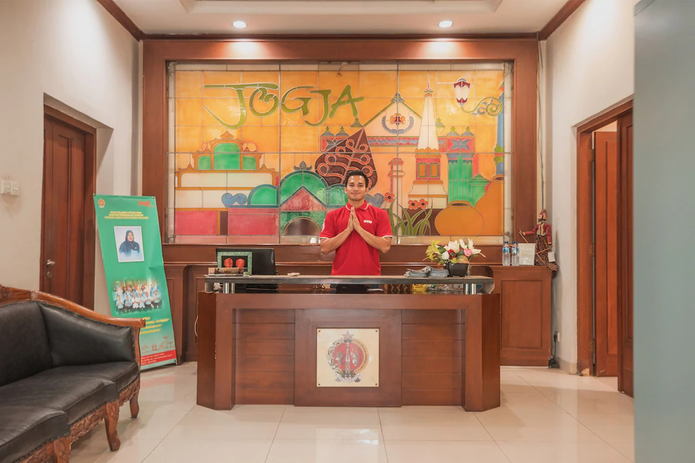 OYO 304 Griya Jogja