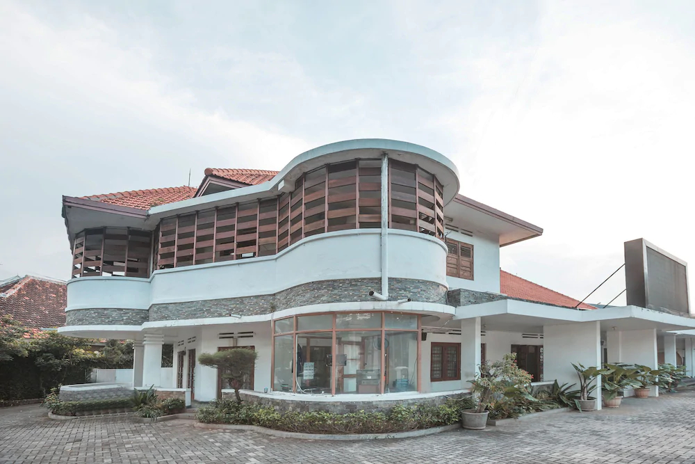 OYO 304 Griya Jogja