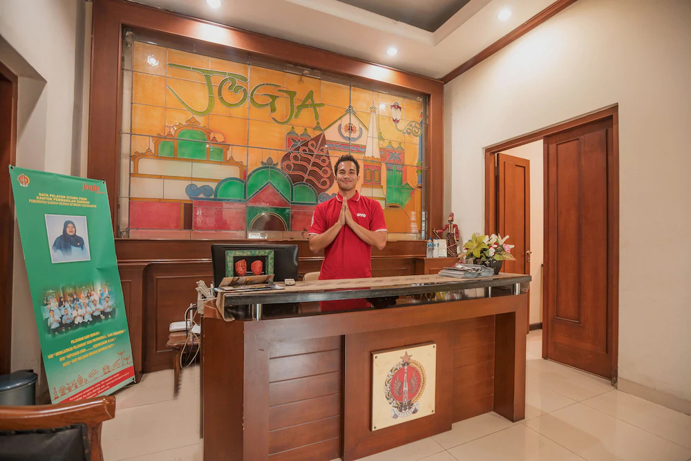 OYO 304 Griya Jogja