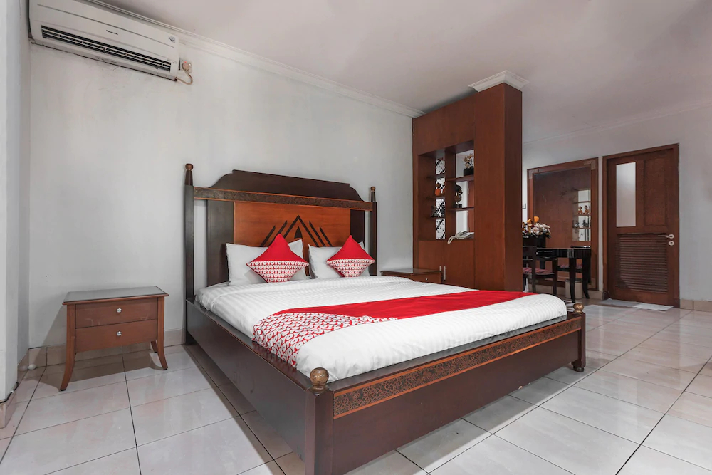 OYO 304 Griya Jogja