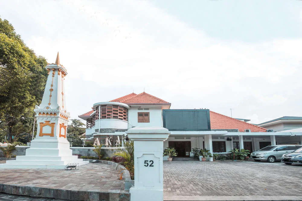 OYO 304 Griya Jogja