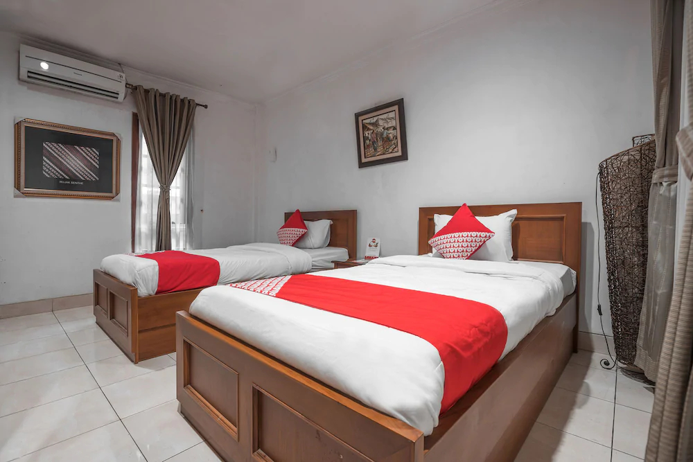 OYO 304 Griya Jogja