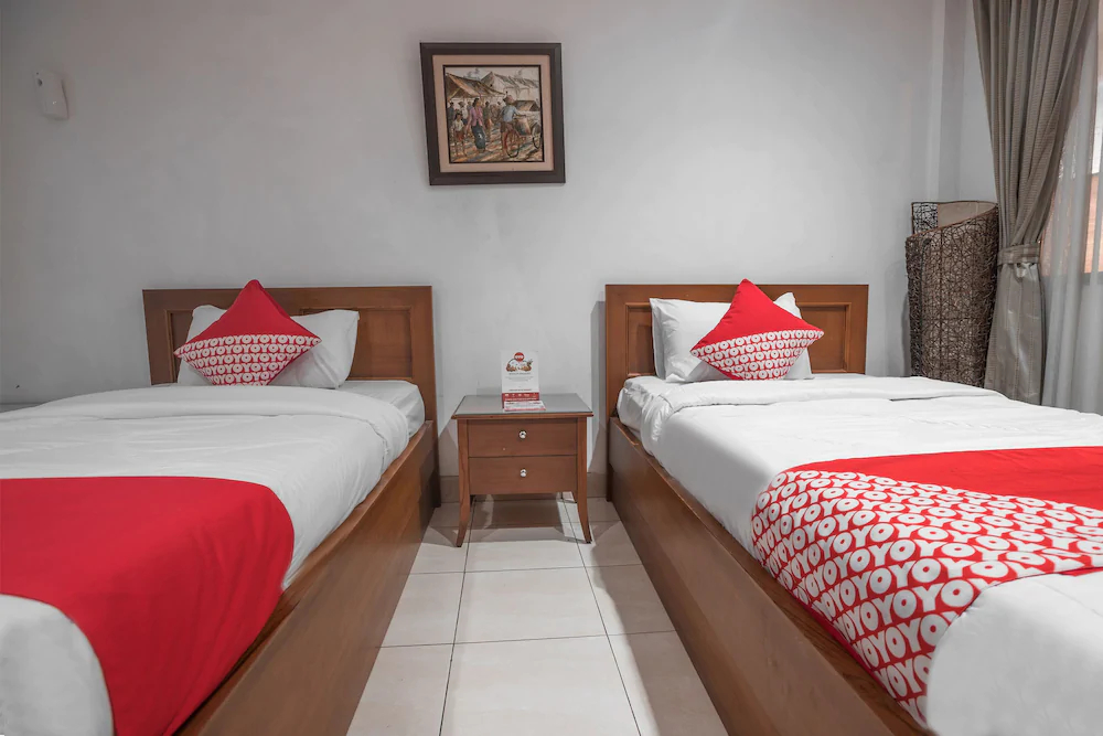 OYO 304 Griya Jogja