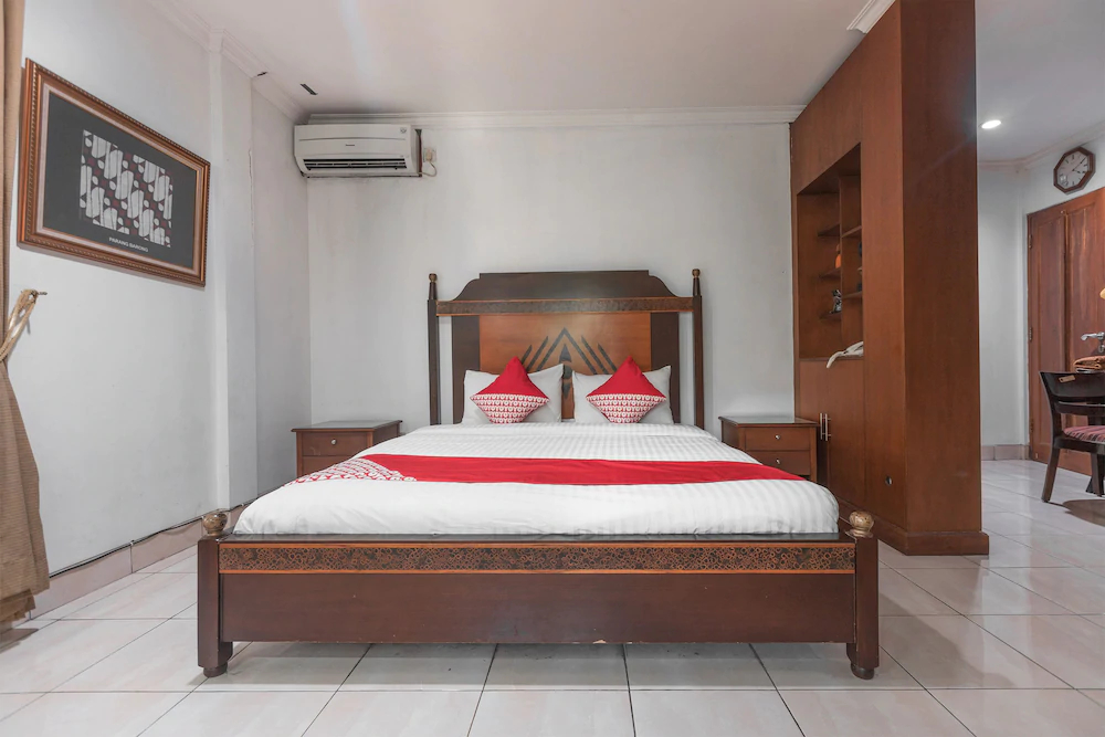 OYO 304 Griya Jogja