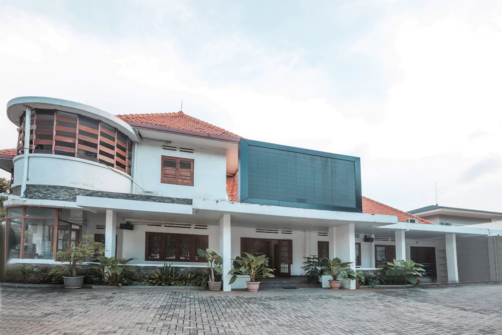 OYO 304 Griya Jogja