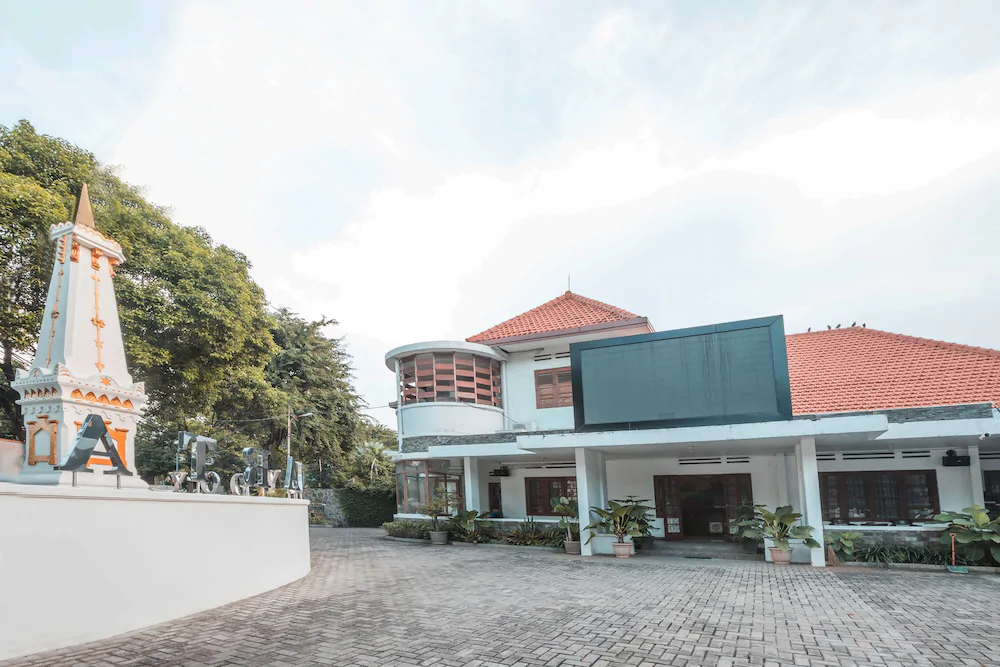 OYO 304 Griya Jogja