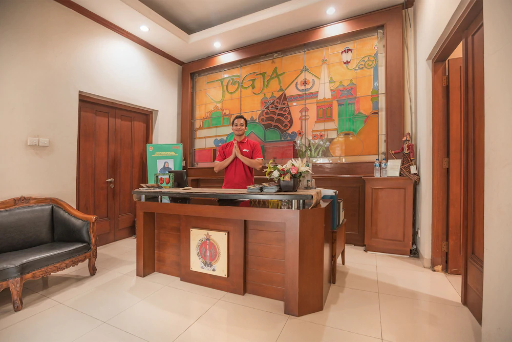 OYO 304 Griya Jogja