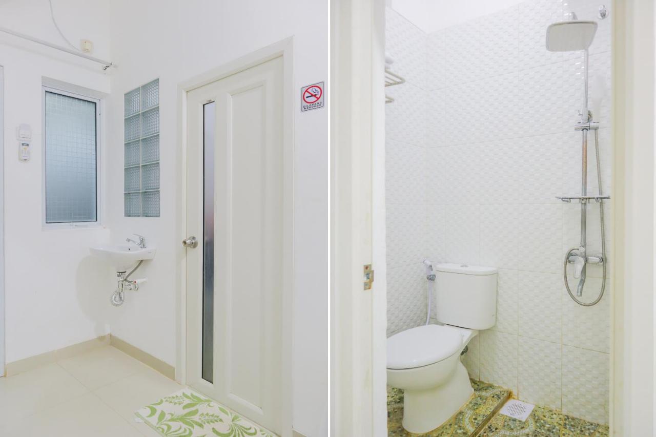 OYO 3058 Griya Samawah Syariah